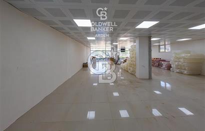 CB ARDENDEN ANTALYA DEMRE ÇARŞI MERKEZDE 360 M2 SATILIK DÜKKAN