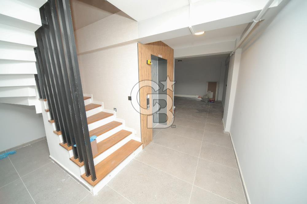 CB KİNG'DEN KUVA-İ MİLLİYE MAH.HAVUZLU 4+1 SATILIK TRİPLEKS