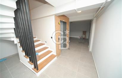 CB KİNG'DEN KUVA-İ MİLLİYE MAH.HAVUZLU 4+1 SATILIK TRİPLEKS