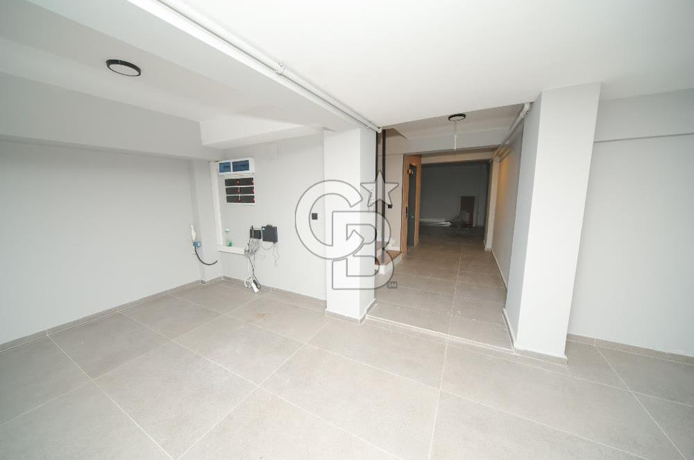 CB KİNG'DEN KUVA-İ MİLLİYE MAH.HAVUZLU 4+1 SATILIK TRİPLEKS