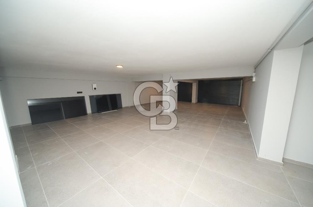 CB KİNG'DEN KUVA-İ MİLLİYE MAH.HAVUZLU 4+1 SATILIK TRİPLEKS