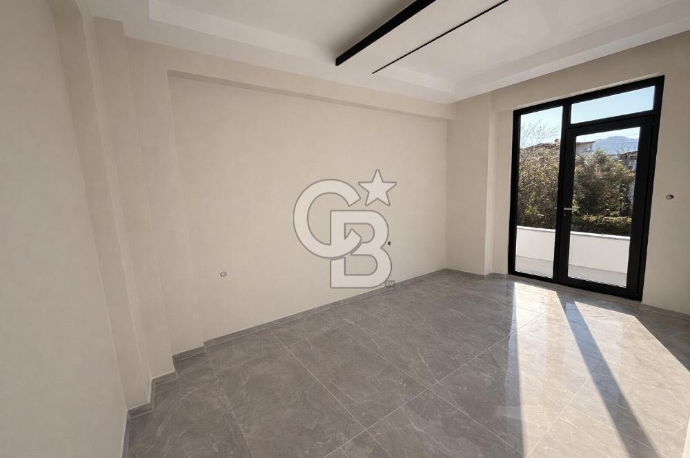 KOCAELİ BAŞİSKELE SERDAR MAHALLESİ'NDE SATILIK 2+1 DAİRE