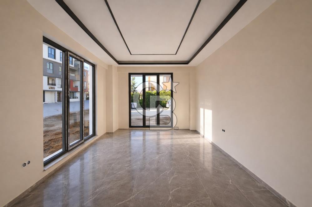 KOCAELİ BAŞİSKELE SERDAR MAHALLESİ'NDE SATILIK 2+1 DAİRE