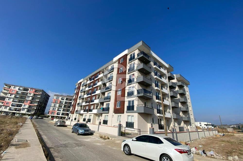 ÇANAKKALE İSMETPAŞA MAHALLESİ SATILIK 1+1 DAİRE