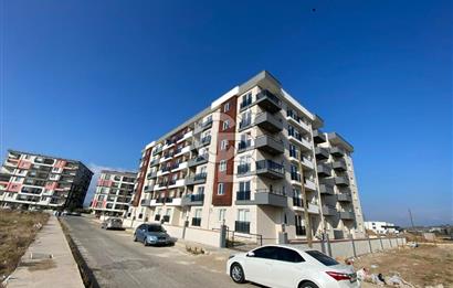ÇANAKKALE İSMETPAŞA MAHALLESİ SATILIK 1+1 DAİRE
