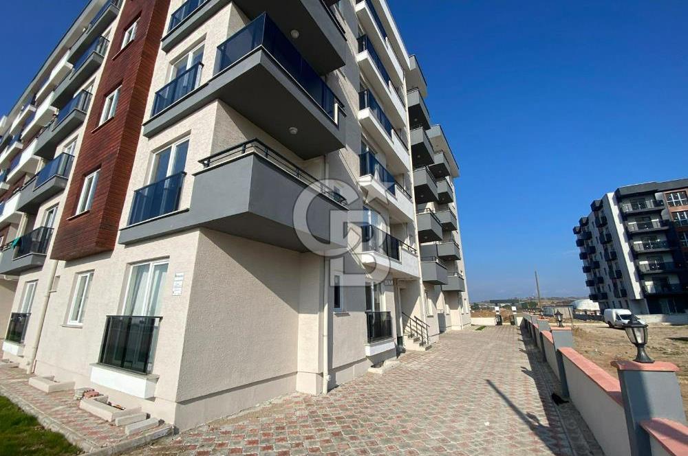 ÇANAKKALE İSMETPAŞA MAHALLESİ SATILIK 1+1 DAİRE