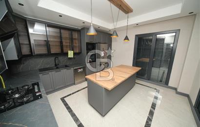 CB KİNG'DEN KUVA-İ MİLLİYE MAH.HAVUZLU 4+1 SATILIK TRİPLEKS