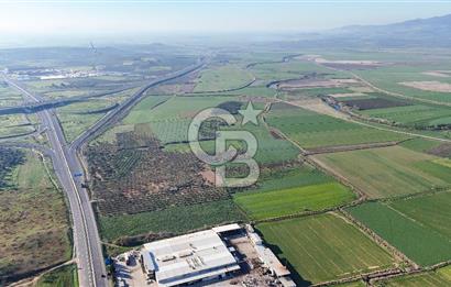 İZMİR ÇANAKKALE YOLUNA SIFIR I BERGAMA'DA KAÇIRILMAYACAK YATIRIM