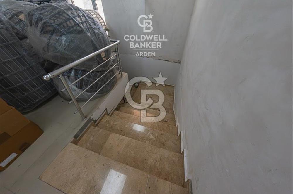 CB ARDENDEN ANTALYA DEMRE ÇARŞI MERKEZDE 360 M2 SATILIK DÜKKAN