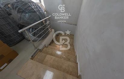 CB ARDENDEN ANTALYA DEMRE ÇARŞI MERKEZDE 360 M2 SATILIK DÜKKAN