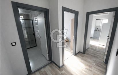 ÇANAKKALE İSMETPAŞA MAHALLESİ SATILIK 1+1 DAİRE