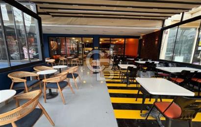 MAMAK BELEDİYESİ YANINDA DEVREN KİRALIK CAFE&RESTORANT