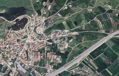 CB KİNG'DEN ÜÇPINAR MAHALLESİ 4649 m² SATILIK TARLA