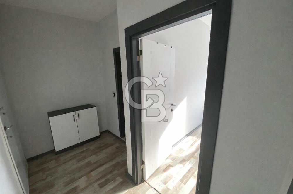 ÇANAKKALE İSMETPAŞA MAHALLESİ SATILIK 1+1 DAİRE