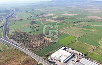 İZMİR ÇANAKKALE YOLUNA SIFIR I BERGAMA'DA KAÇIRILMAYACAK YATIRIM