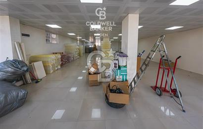 CB ARDENDEN ANTALYA DEMRE ÇARŞI MERKEZDE 360 M2 SATILIK DÜKKAN