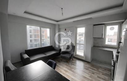 ÇANAKKALE İSMETPAŞA MAHALLESİ SATILIK 1+1 DAİRE