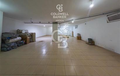 CB ARDENDEN ANTALYA DEMRE ÇARŞI MERKEZDE 360 M2 SATILIK DÜKKAN