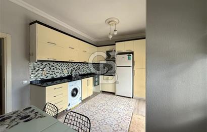 CB ARDEN'DEN BEYMELEKTE GENİŞ 1+1 DENİZ MANZARALI KİRALIK DAİRE