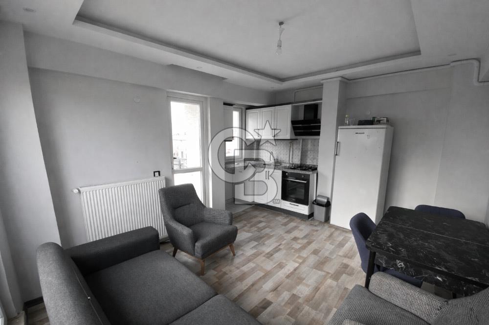 ÇANAKKALE İSMETPAŞA MAHALLESİ SATILIK 1+1 DAİRE