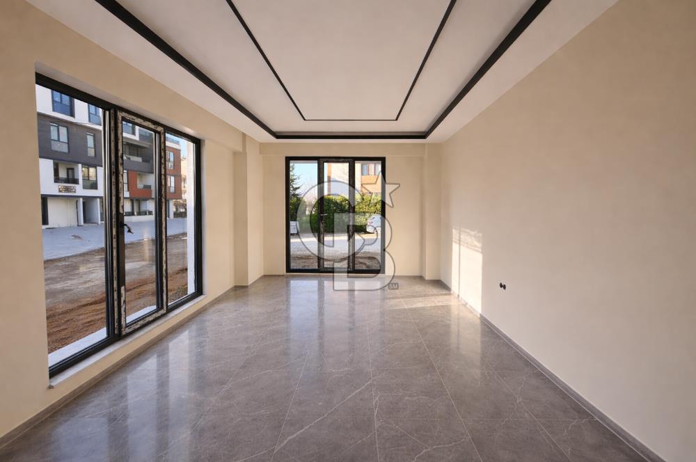 KOCAELİ BAŞİSKELE SERDAR MAHALLESİ'NDE SATILIK 2+1 DAİRE