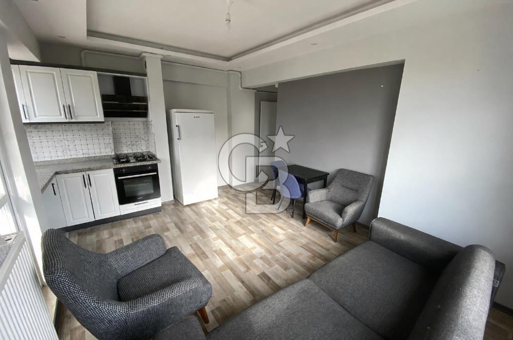 ÇANAKKALE İSMETPAŞA MAHALLESİ SATILIK 1+1 DAİRE