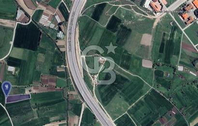 CB KİNG'DEN ÜÇPINAR MAHALLESİ 4649 m² SATILIK TARLA