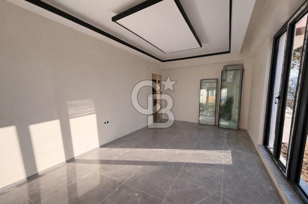KOCAELİ BAŞİSKELE SERDAR MAHALLESİ'NDE SATILIK 2+1 DAİRE