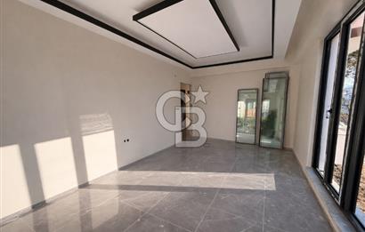 KOCAELİ BAŞİSKELE SERDAR MAHALLESİ'NDE SATILIK 2+1 DAİRE