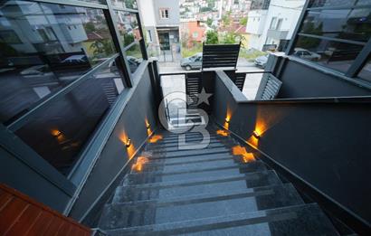 CB KİNG'DEN KUVA-İ MİLLİYE MAH.HAVUZLU 4+1 SATILIK TRİPLEKS