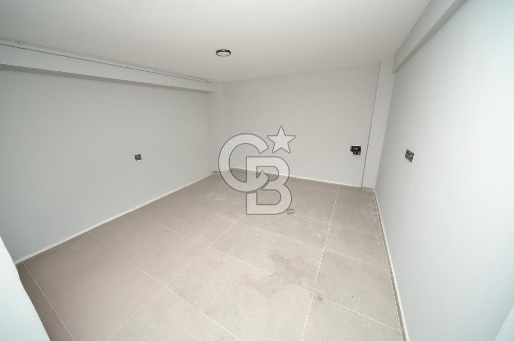 CB KİNG'DEN KUVA-İ MİLLİYE MAH.HAVUZLU 4+1 SATILIK TRİPLEKS