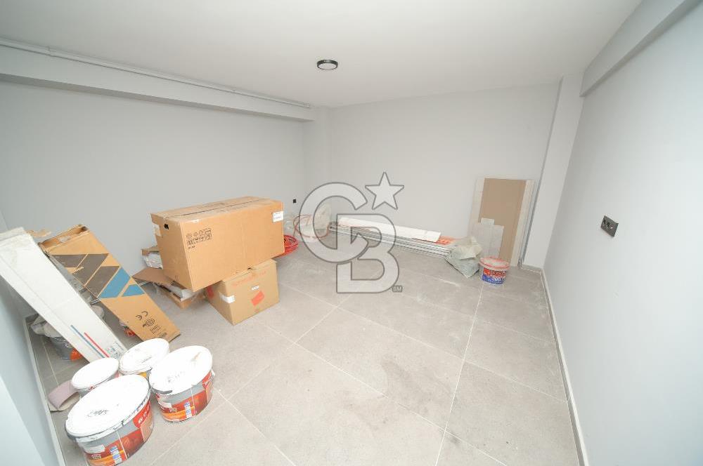 CB KİNG'DEN KUVA-İ MİLLİYE MAH.HAVUZLU 4+1 SATILIK TRİPLEKS