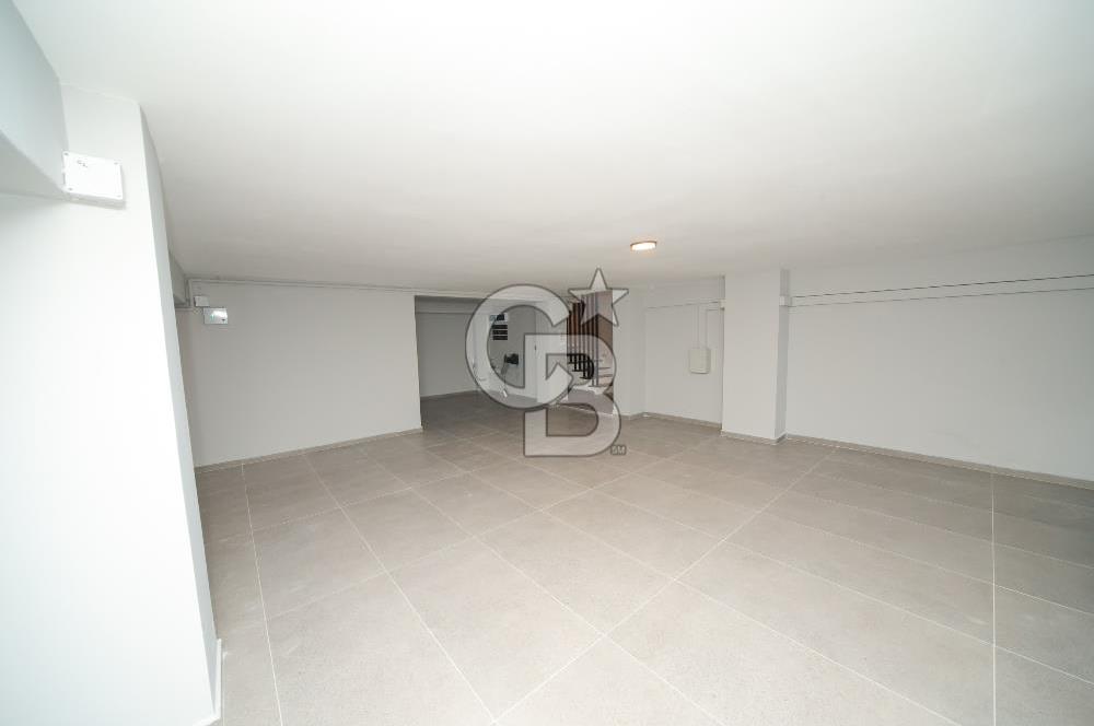 CB KİNG'DEN KUVA-İ MİLLİYE MAH.HAVUZLU 4+1 SATILIK TRİPLEKS