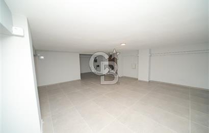 CB KİNG'DEN KUVA-İ MİLLİYE MAH.HAVUZLU 4+1 SATILIK TRİPLEKS