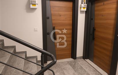 KOCAELİ GÖLCÜK SATILIK GENİŞ 1+1 ÇATI DUBLEKS DAİRE