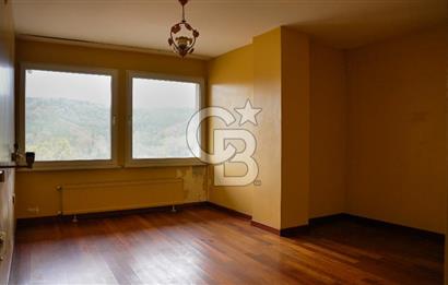 Sarıyer Yeni Dostlar Sitesi Orman Manzaralı Müstakil Villa