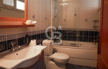 Sarıyer Yeni Dostlar Sitesi Orman Manzaralı Müstakil Villa