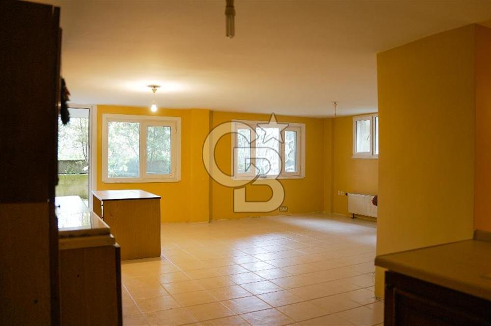 Sarıyer Yeni Dostlar Sitesi Orman Manzaralı Müstakil Villa