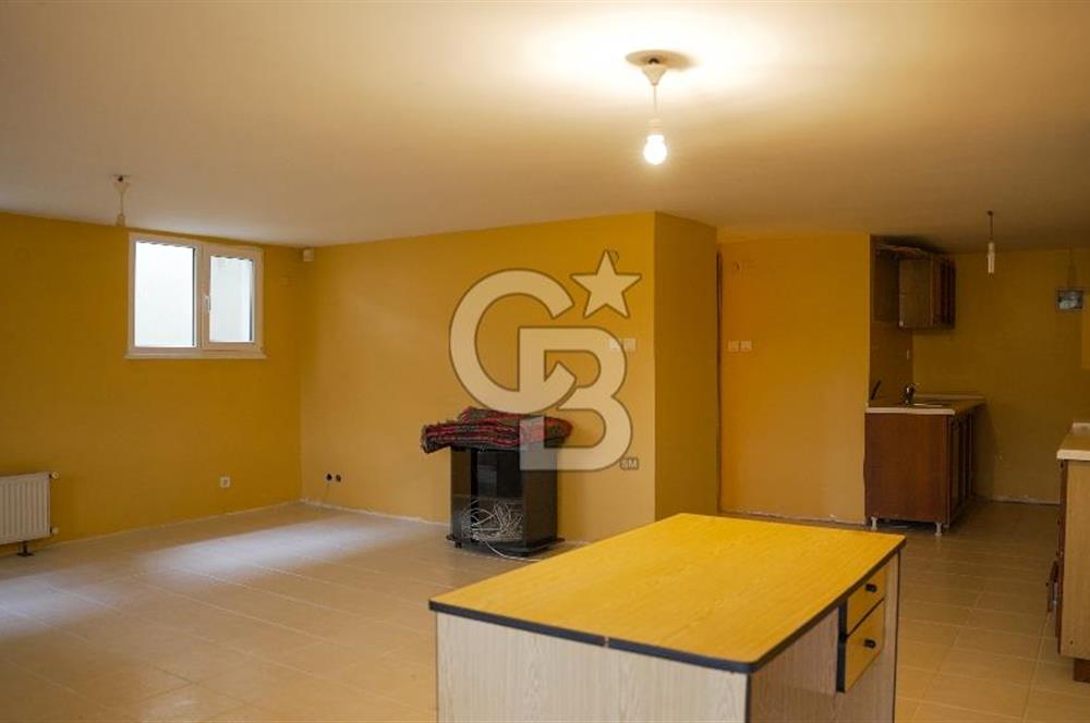 Sarıyer Yeni Dostlar Sitesi Orman Manzaralı Müstakil Villa