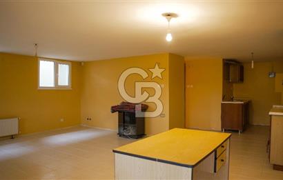 Sarıyer Yeni Dostlar Sitesi Orman Manzaralı Müstakil Villa