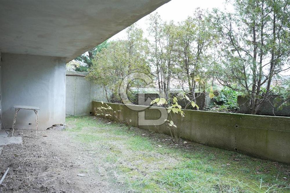 Sarıyer Yeni Dostlar Sitesi Orman Manzaralı Müstakil Villa