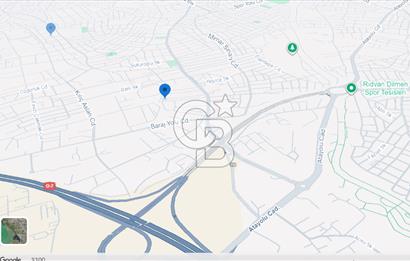 ACİİLL...Sultanbeyli Mimar Sinan Mh.de İmarlı Müstakil Parsel