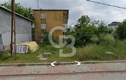 ACİİLL...Sultanbeyli Mimar Sinan Mh.de İmarlı Müstakil Parsel