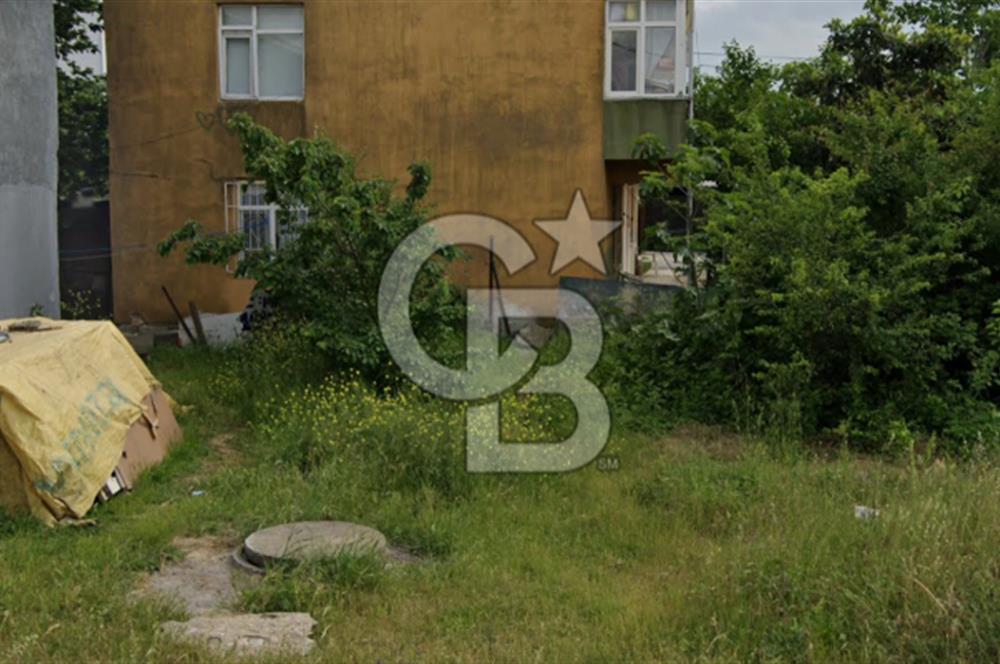 ACİİLL...Sultanbeyli Mimar Sinan Mh.de İmarlı Müstakil Parsel