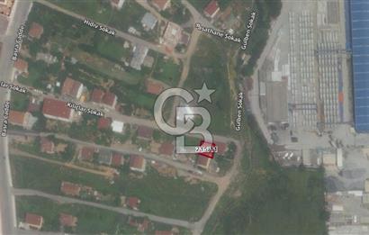 ACİİLL...Sultanbeyli Mimar Sinan Mh.de İmarlı Müstakil Parsel