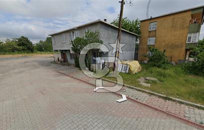 ACİİLL...Sultanbeyli Mimar Sinan Mh.de İmarlı Müstakil Parsel