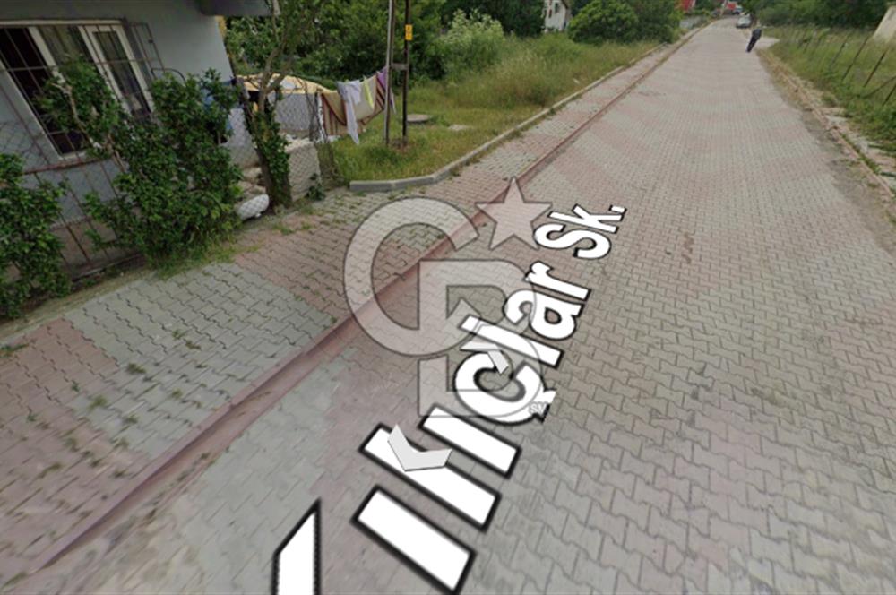 ACİİLL...Sultanbeyli Mimar Sinan Mh.de İmarlı Müstakil Parsel