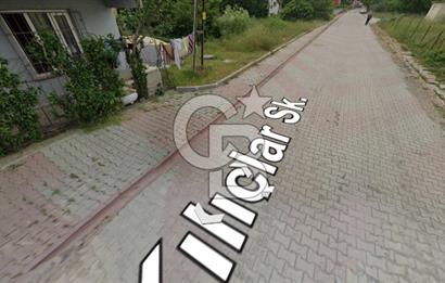 ACİİLL...Sultanbeyli Mimar Sinan Mh.de İmarlı Müstakil Parsel