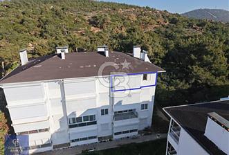 Ayvalık Sarımsaklıda Denize Sıfır Konumda, Yüksek Getirili 2+1 - 7 - 325708