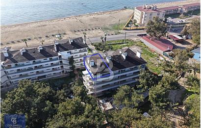 Ayvalık Sarımsaklıda Denize Sıfır Konumda, Yüksek Getirili 2+1